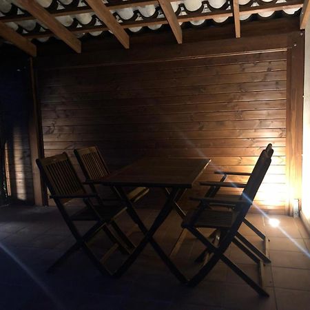 Apartment With Private Pool And Garden San Martín Sarroca Exteriör bild