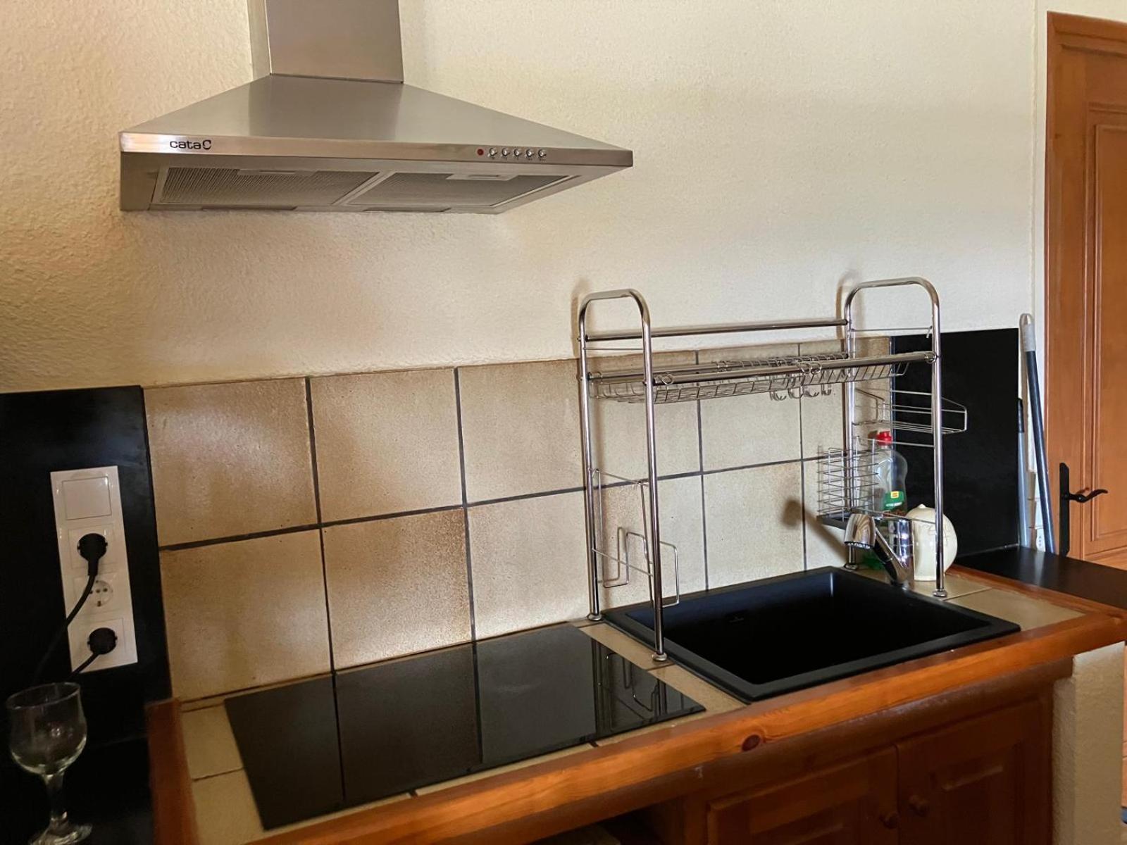 Apartment With Private Pool And Garden San Martín Sarroca Exteriör bild