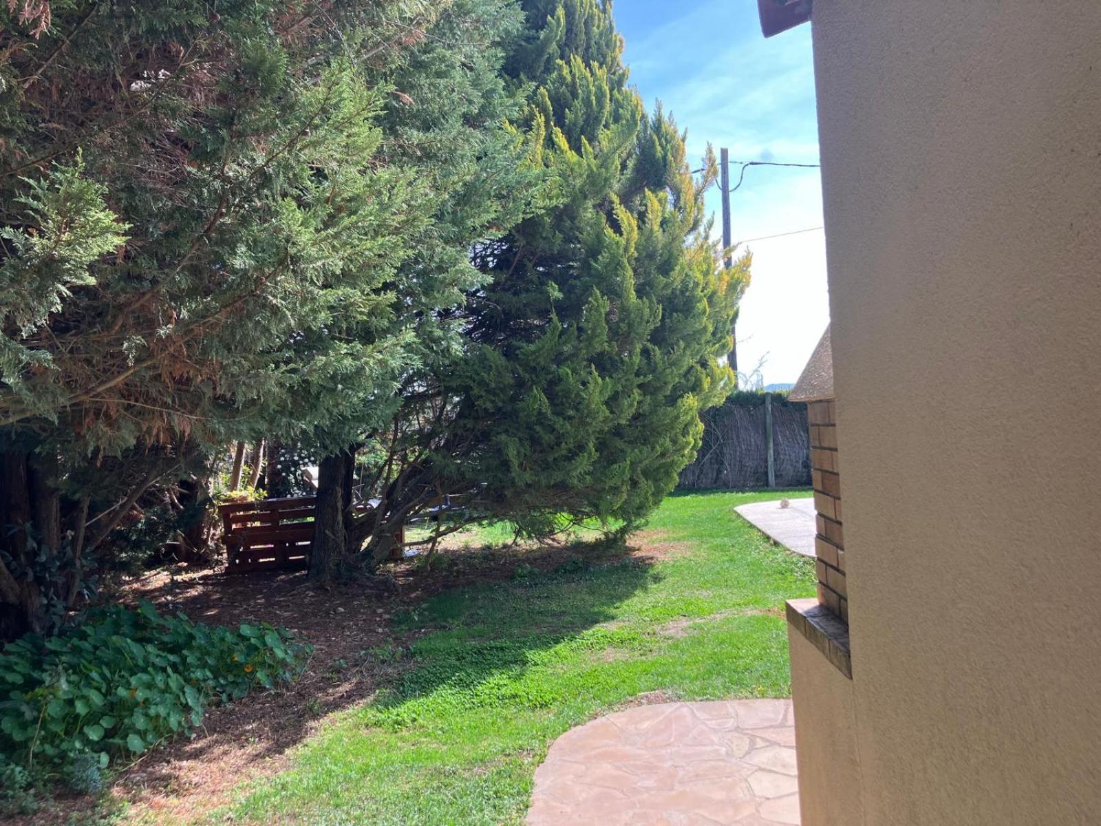 Apartment With Private Pool And Garden San Martín Sarroca Exteriör bild