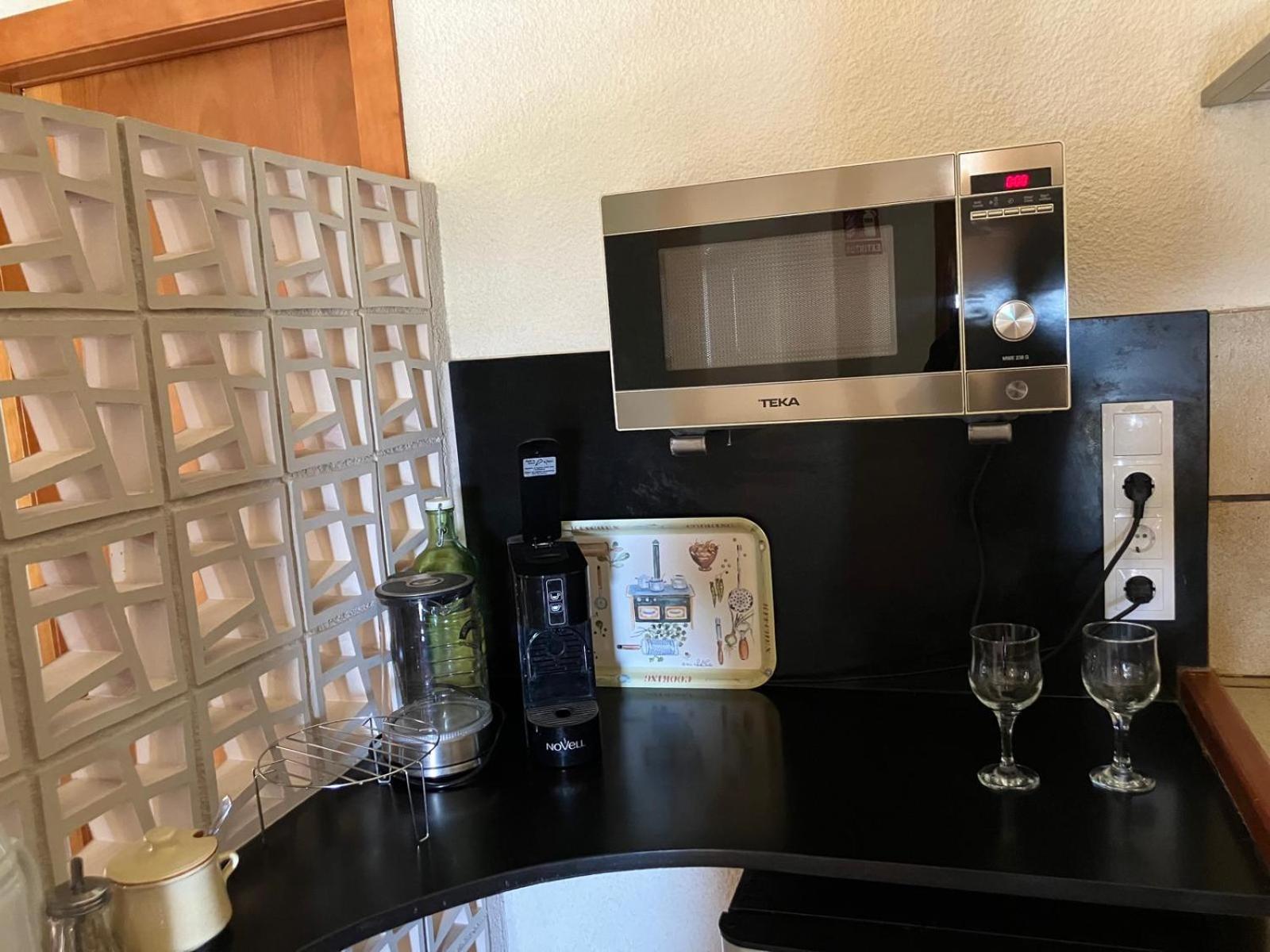 Apartment With Private Pool And Garden San Martín Sarroca Exteriör bild