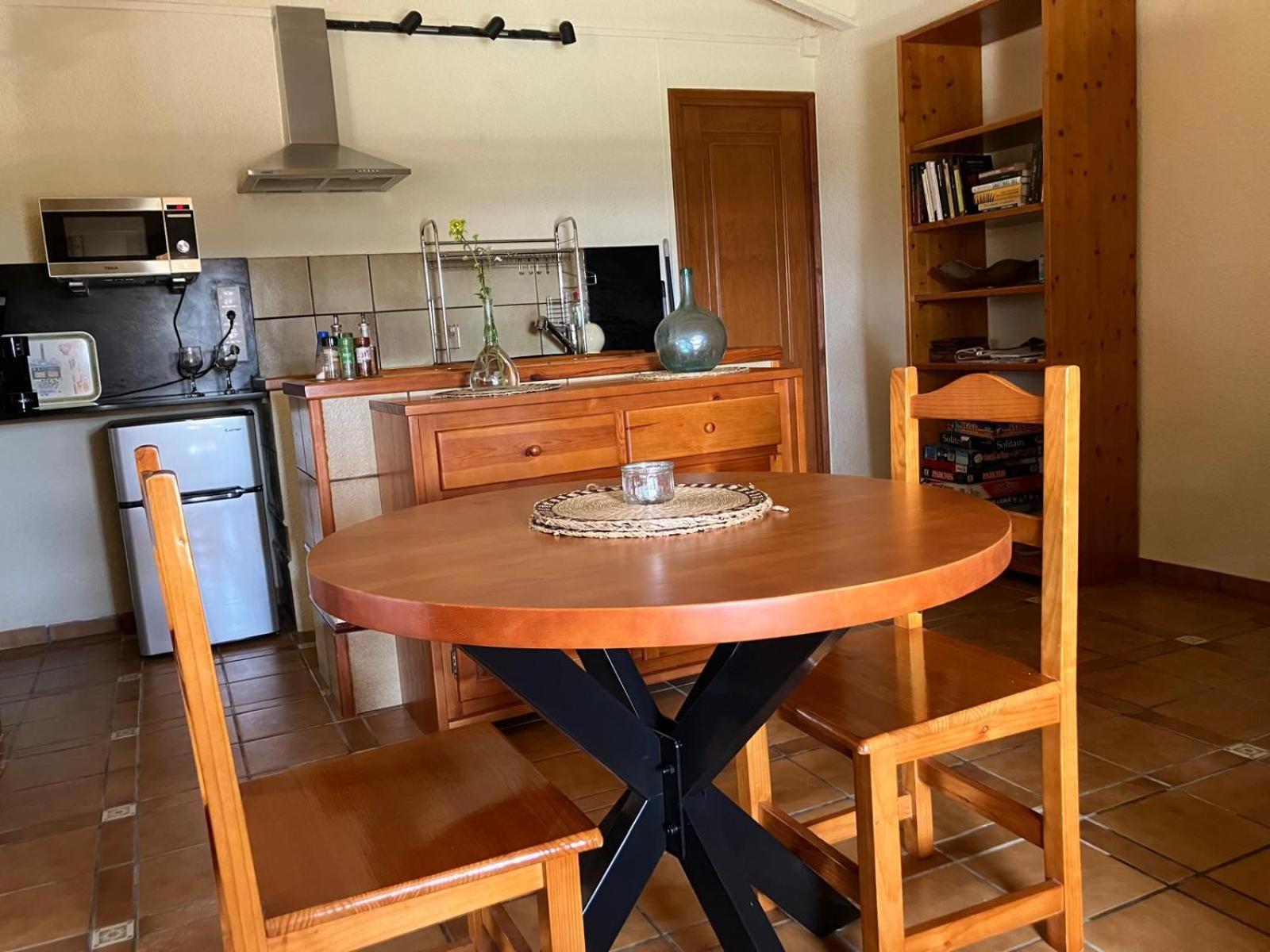 Apartment With Private Pool And Garden San Martín Sarroca Exteriör bild