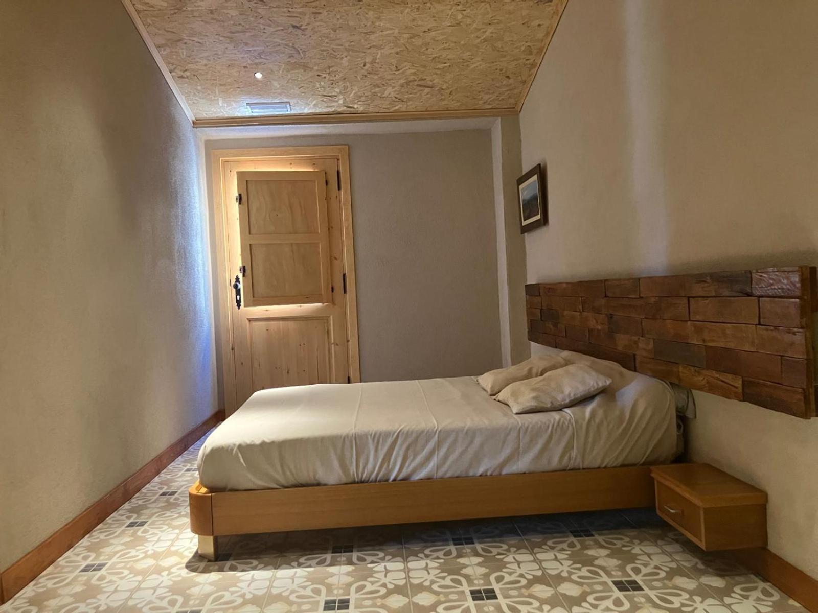 Apartment With Private Pool And Garden San Martín Sarroca Exteriör bild