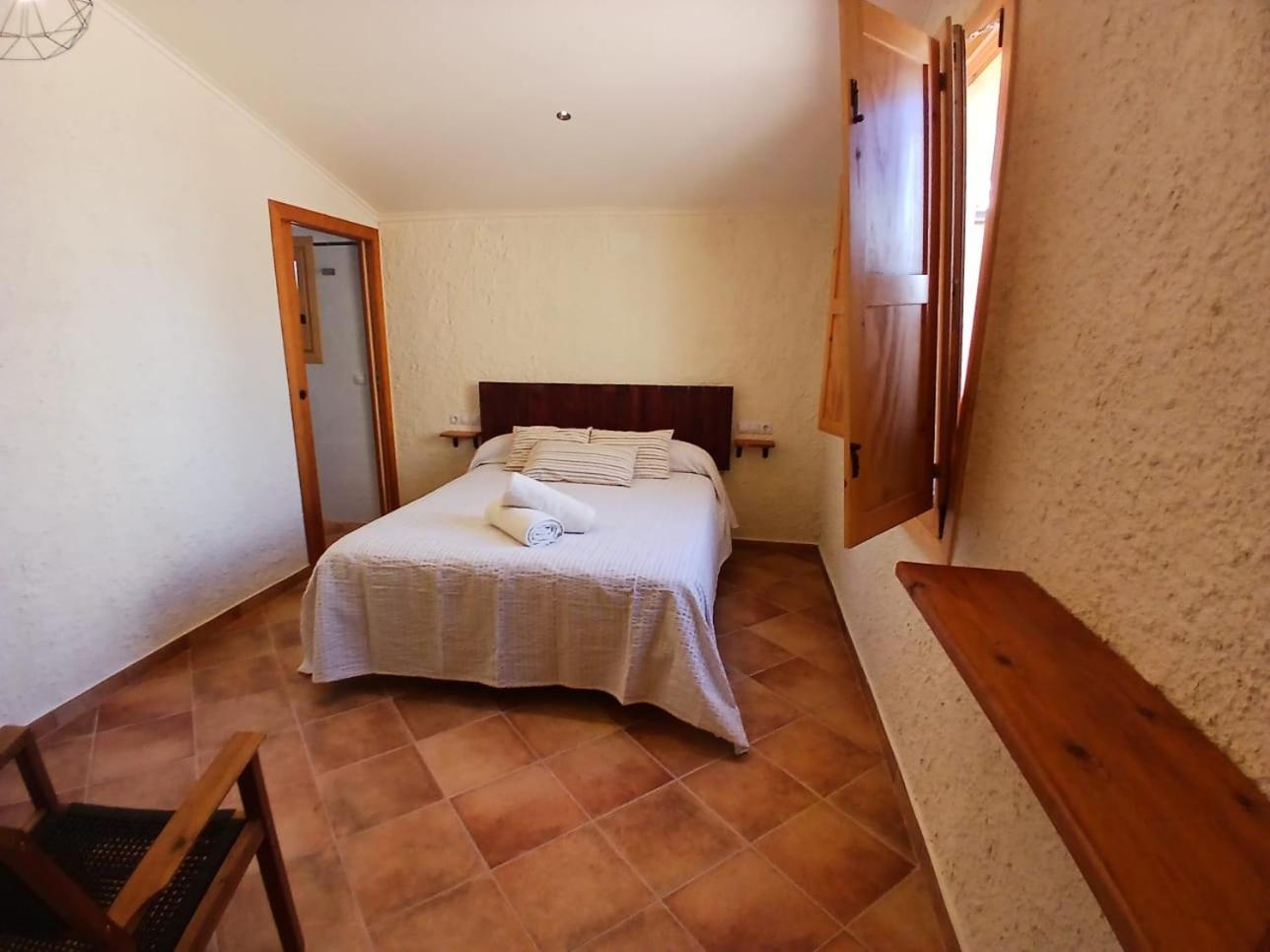 Apartment With Private Pool And Garden San Martín Sarroca Exteriör bild