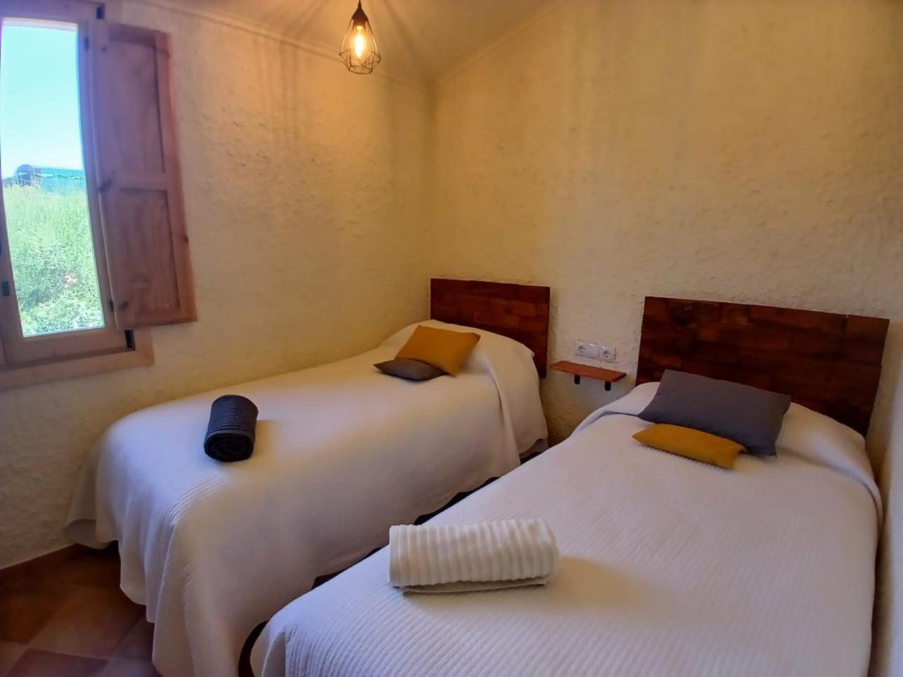 Apartment With Private Pool And Garden San Martín Sarroca Exteriör bild