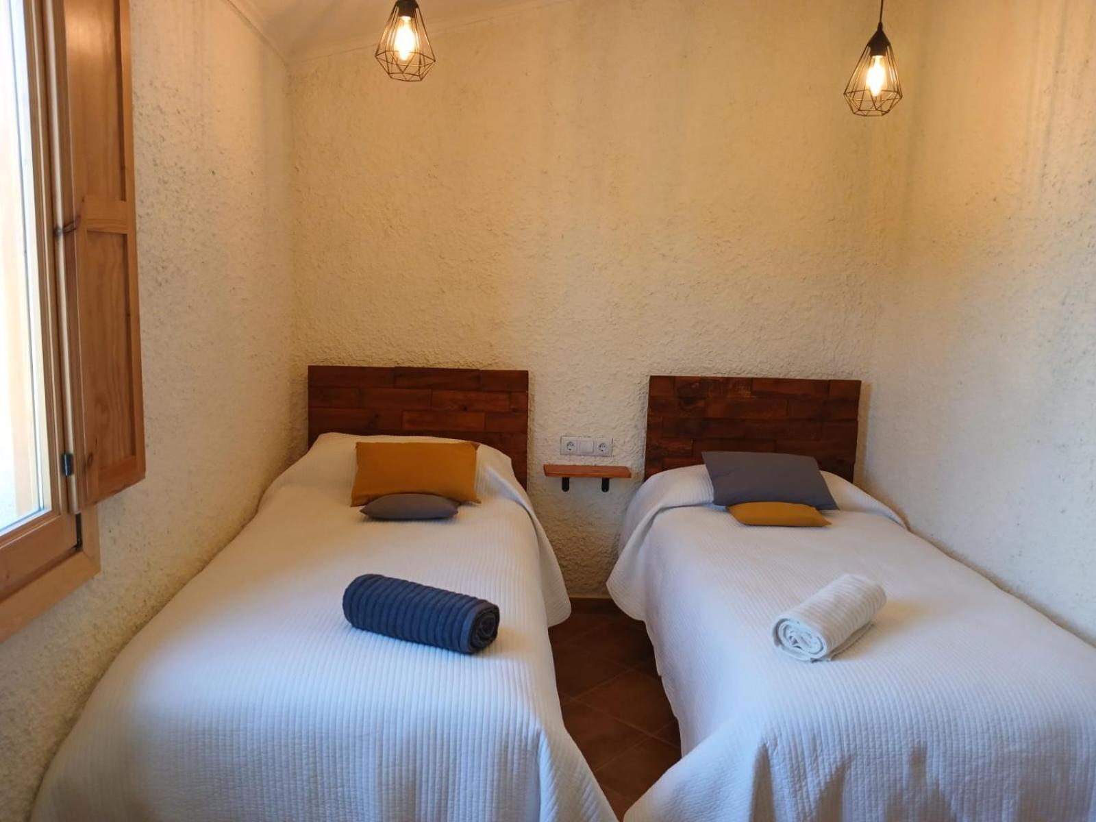 Apartment With Private Pool And Garden San Martín Sarroca Exteriör bild