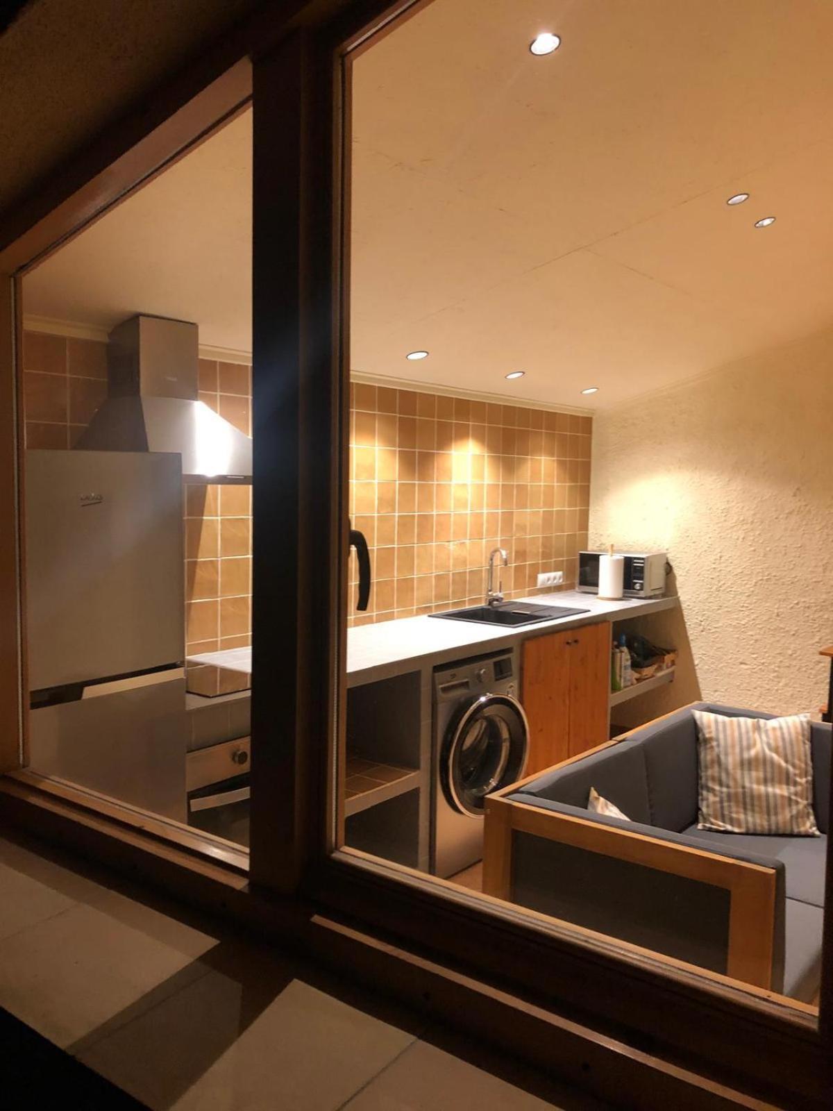 Apartment With Private Pool And Garden San Martín Sarroca Exteriör bild