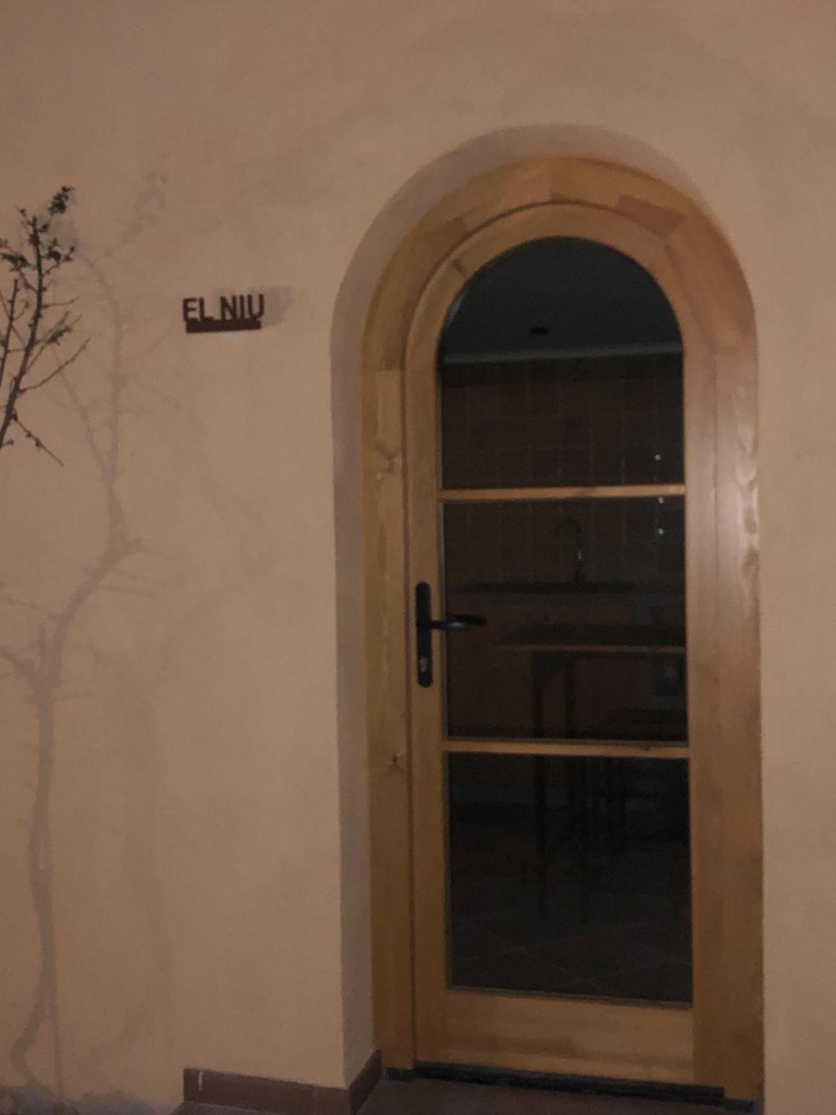 Apartment With Private Pool And Garden San Martín Sarroca Exteriör bild